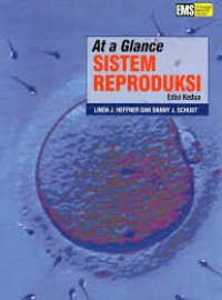 Image of At a glance sistem reproduksi