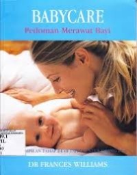 Image of Babycare: pedoman merawat bayi