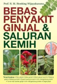 Image of Bebas penyakit ginjal dan saluran kemih