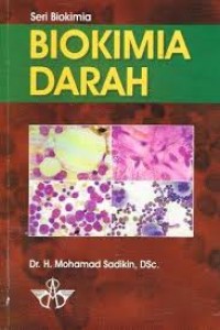 Image of Biokimia darah