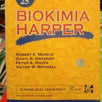 Image of Biokimia harper