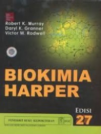 Image of Biokimika harper