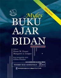 Image of Buku ajar bidan myles
