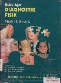 Image of Buku ajar diagnostik fisik