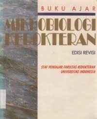 Image of Buku ajar mikrobiologi kedokteran