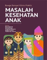 Image of Bunga rampai klinis praktis masalah kesehatan anak