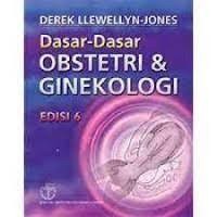 Image of Dasar-dasar obstetri dan ginekologi