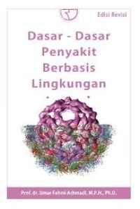 Image of Dasar-dasar penyakit berbasois lingkungan