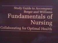 Image of Foundamental of nursing: collaborating for optimal helath