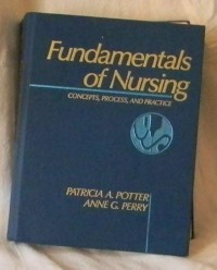 Image of Fundamentals of nursing: concepts, process and practice