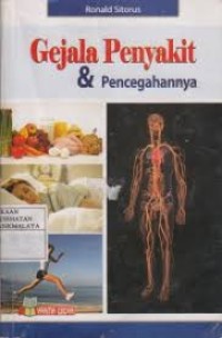 Image of Gejala penyakit dan pencegahannya