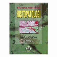 Image of Hispatologi: buku teks dan atlas berwarna