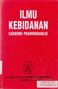 Image of Ilmu kebidanan