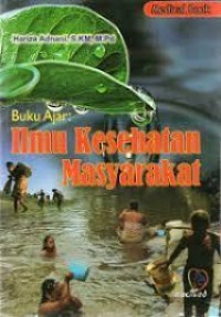 Image of Ilmu kesehatan masyarakat