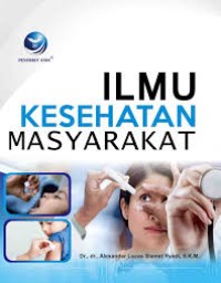 Image of Ilmu kesehatan masyarakat