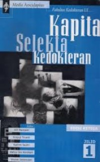 Image of Kapita selekta