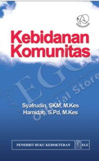 Image of Kebidanan komunitas