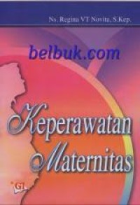 Image of keperawatan maternitis