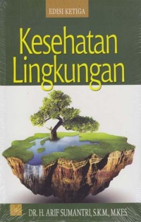 Image of Kesehatan lingkungan