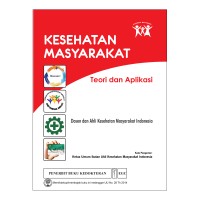 Image of Kesehatan masyarakat teori dan aolikasi