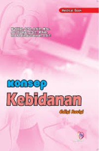 Image of Konsep kebidanan