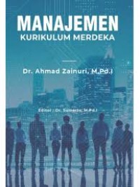 Image of Manajemen kurikulum merdeka