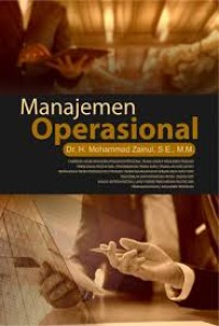 Image of Manajemen operasional