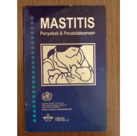 Image of mastitis: penyebab dan penatalaksanaan