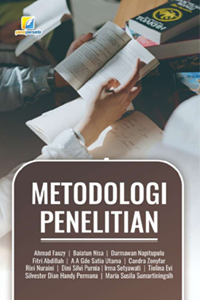 Image of Metodologi penelitian