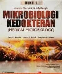 Image of MIkrobiologi kedokteran ( medical microbiology)