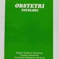 Image of Obstetri patologi