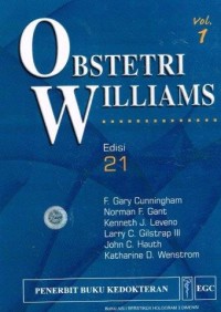Image of Obstetri williams