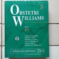 Image of Obstetri williams