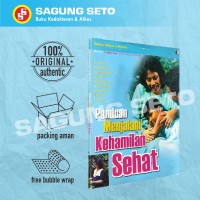 Image of Panduan menjalani kehamilan sehat