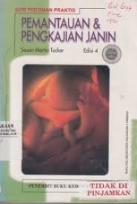 Image of Pemantauan dan pengkajian janin