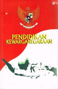 Image of Pendidikan kewarganegaraan