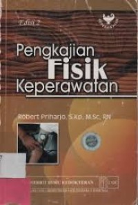 Image of Pengkajian fisik keperawatan