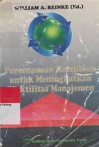 Image of Perencanaan kesehatan untuk meningkatkan efektifitas manajemen