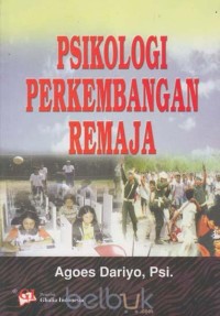 Image of Psikologi perkembangan remaja