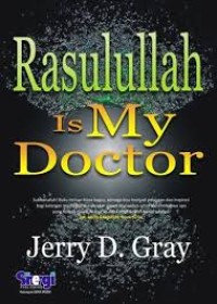 Image of Rasulullah is my doctor