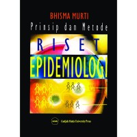 Image of Riset Epidemiologi