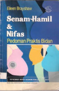 Image of Senam-hamil dan nifas: pedoman praktis bidan