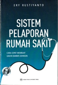 Image of Sistem pelaporan rumah sakit