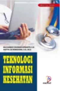 Image of Teknologi informasi kesehatan