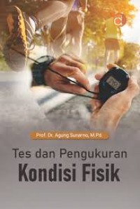 Image of Tes dan pengukuran kondisi fisik