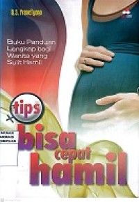 Image of Tips bisa cepat hamil