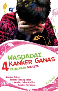 Image of Waspadai kanker ganas pembunuh wanita
